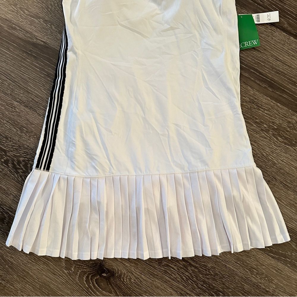 J. Crew Active Dress New - Picture 3 of 7